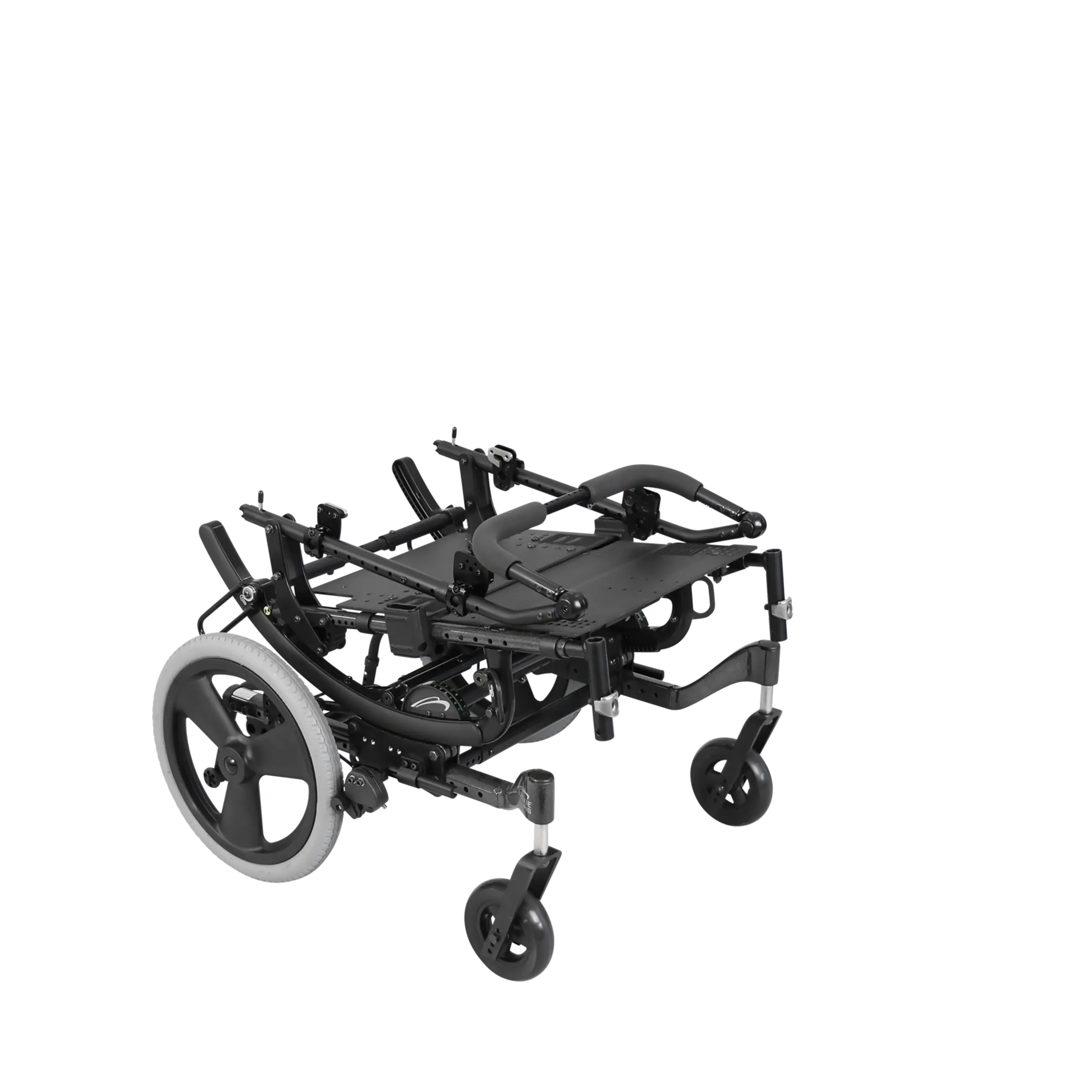 Quickie Iris Wheelchair
